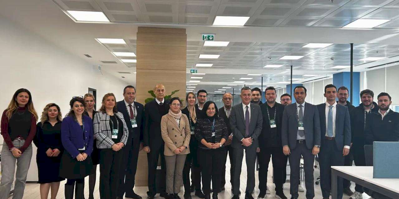 Girişimcilikte Yeni Model: BiGG ve Venture Stüdyo Entegrasyonu