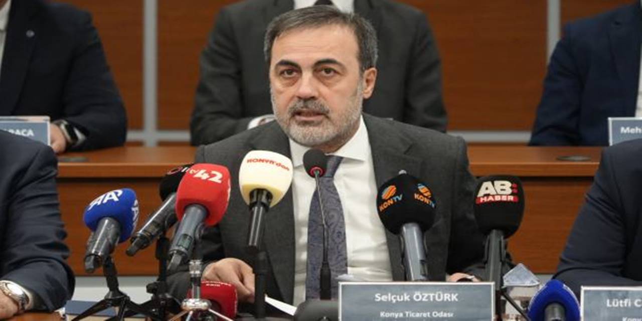 2026'da da iş dünyasının ana gündemi enflasyonla mücadele