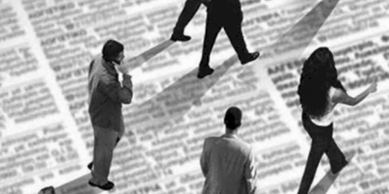 İşsizlik Kasım'da yüzde 8,6’ya yükseldi... İşsiz sayısı 3,1 milyona ulaştı