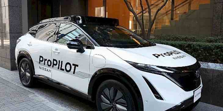Nissan mobiliteyi daha güvenli ve kapsayıcı hale getiriyor