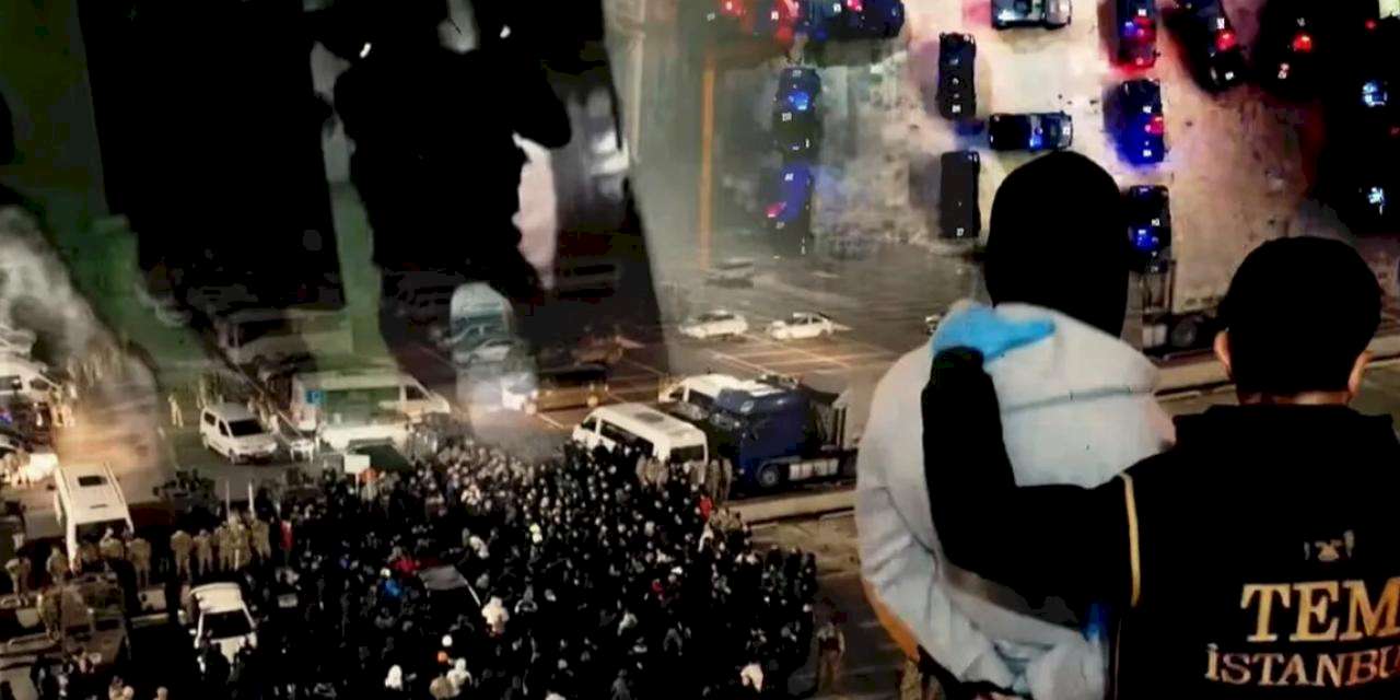 21 ilde DEAŞ’a büyük darbe!