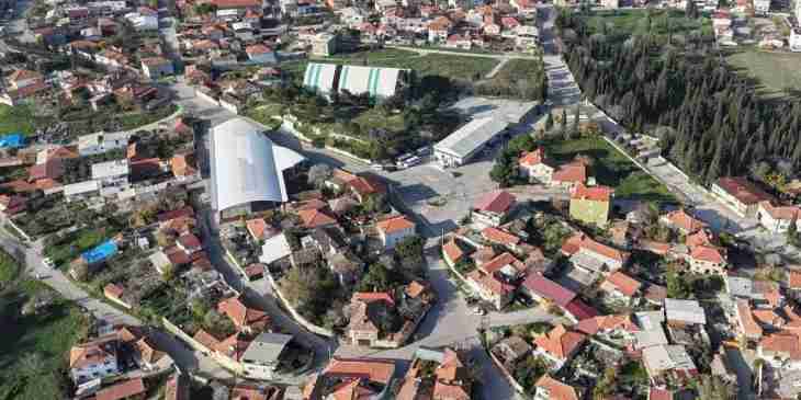 Soma, Dev Yatırım İçin Gün Sayıyor