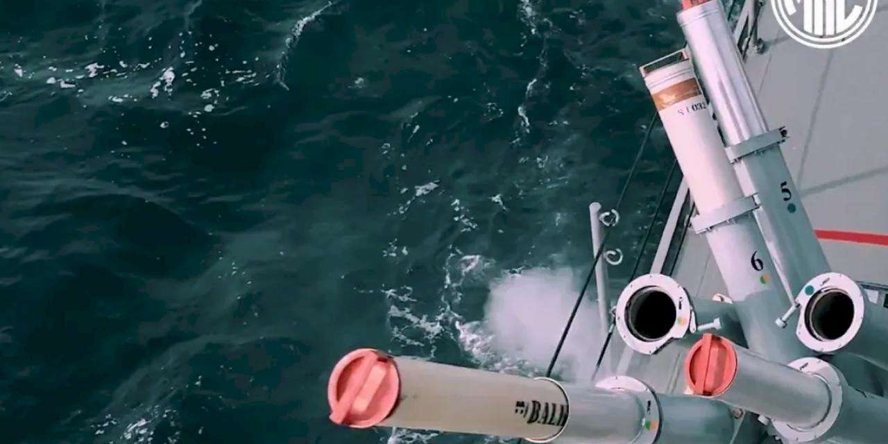 BALKIN testlerden başarıyla geçti!