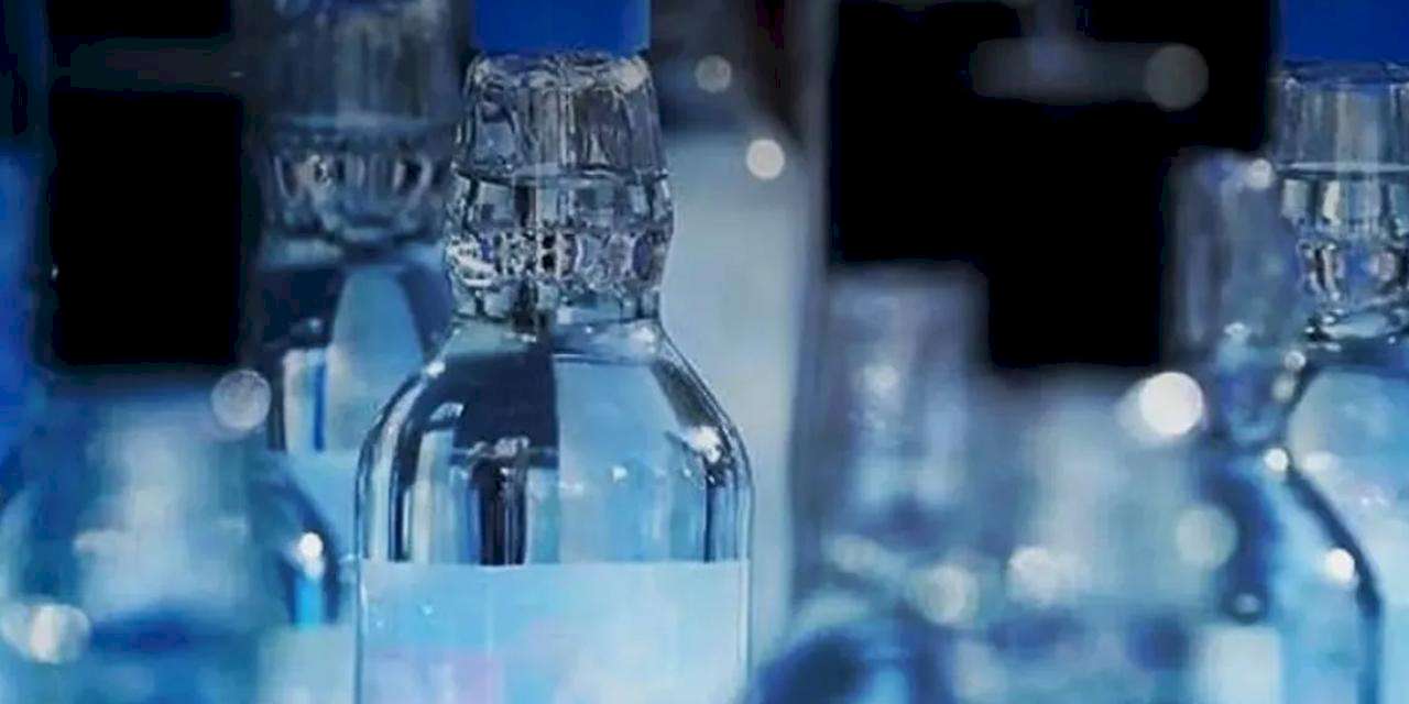 Alkollü içki sektöründe 2026 yılı hizmet ve izin bedelleri güncellendi