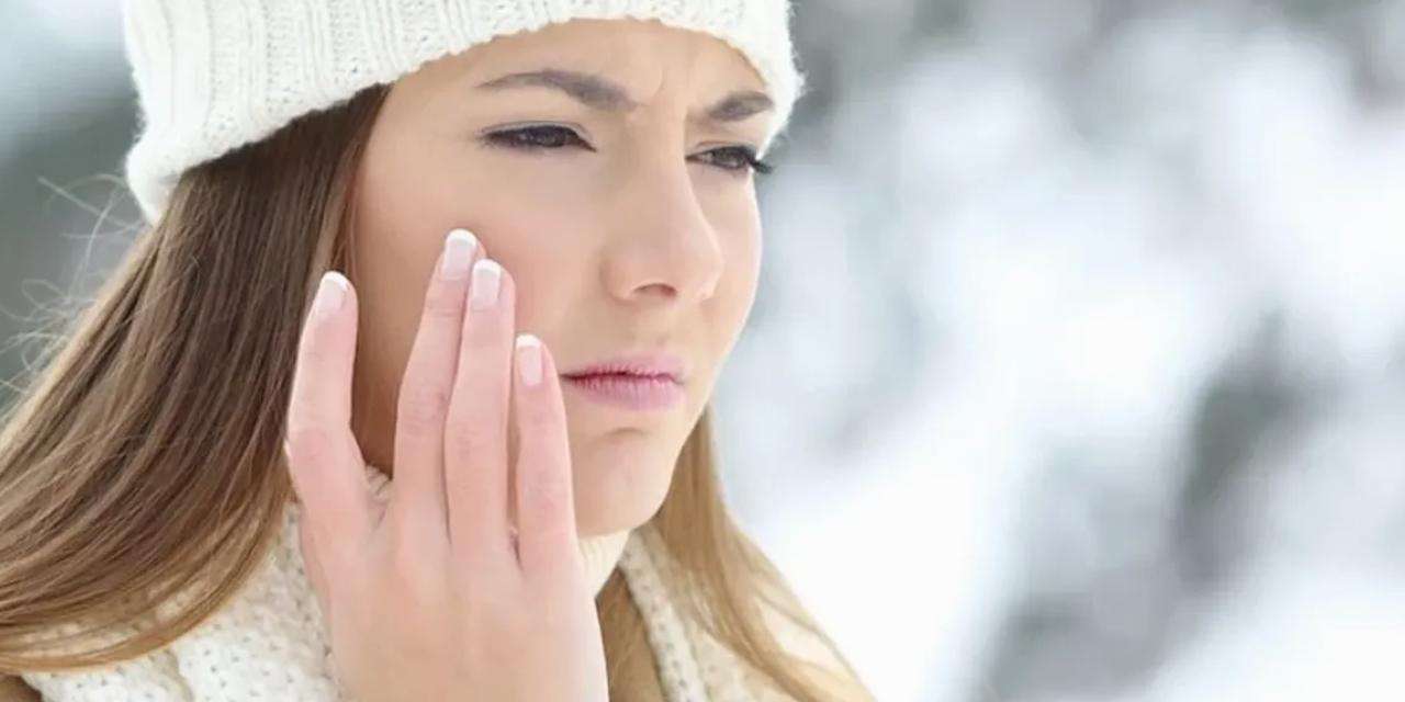 Soğuklarda cilt kuruluğuna karşı 10 tavsiye