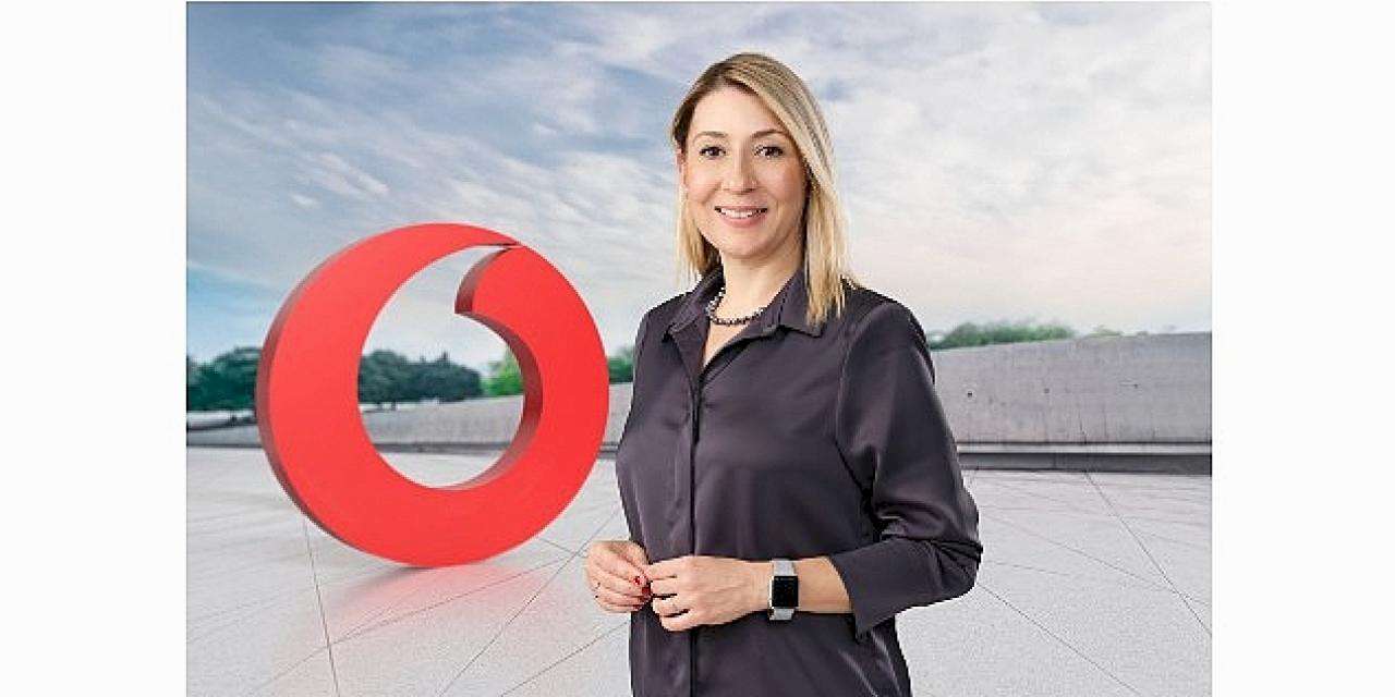 Dijital Ödemenin Güvenli Uygulaması Vodafone Pay 8,5 Milyon Kez İndirildi