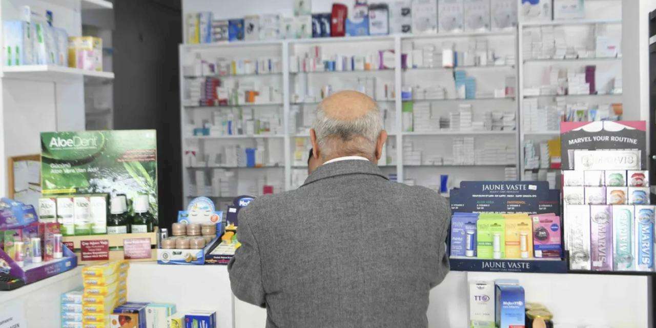 Muayene ve reçete katılım payları güncellendi