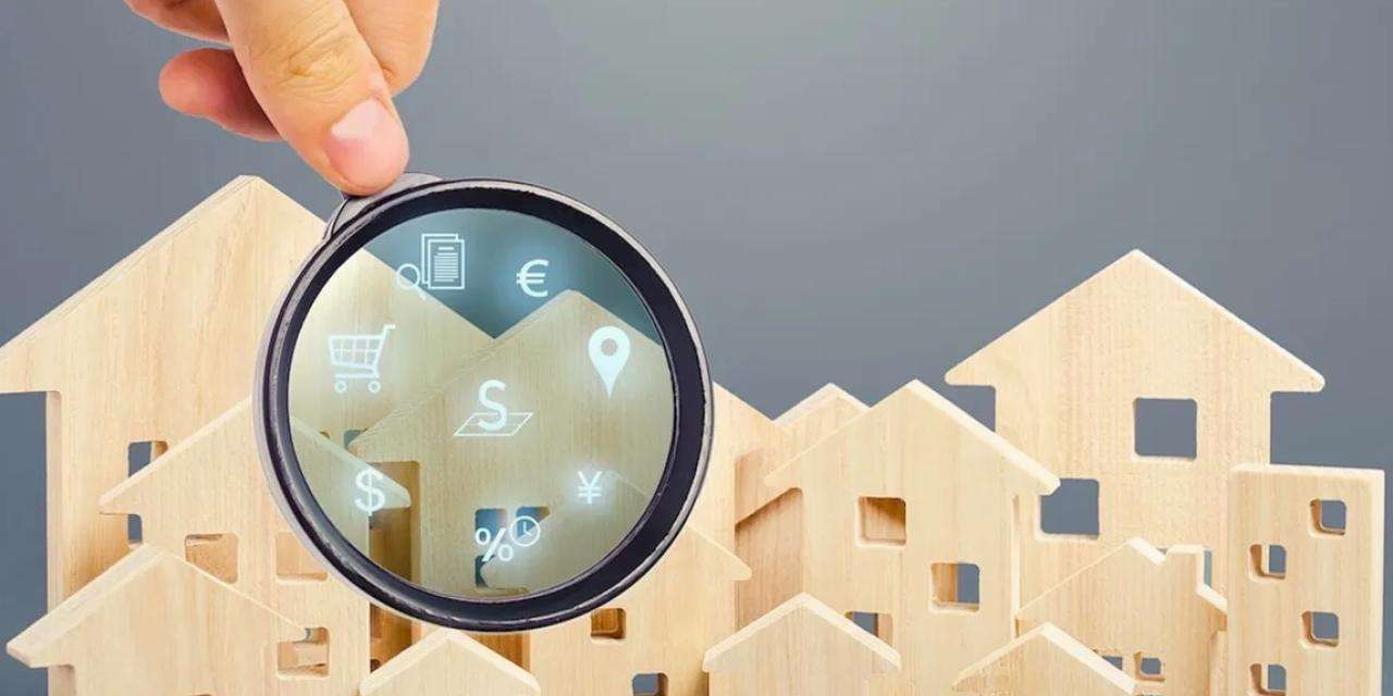 Gayrimenkulde sahte ilan dönemi bitiyor!