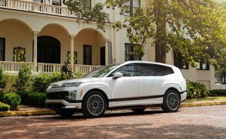 Hyundai, Güvenlik Testlerinde Zirveye Yerleşti