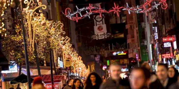Yeni yıl gecesi İzmir’de güvenlik ve huzur önceliği