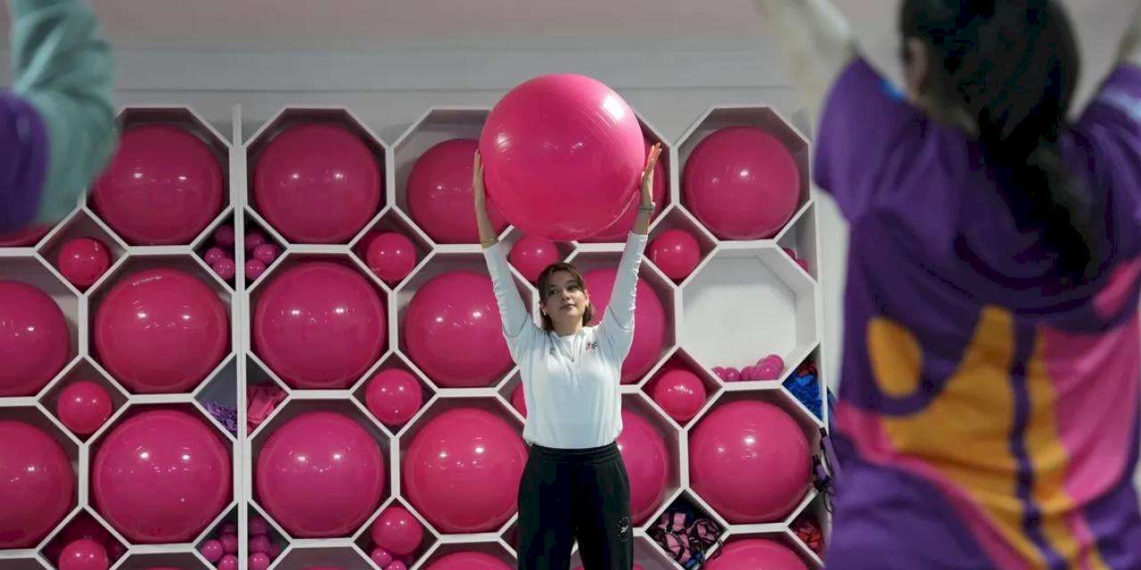 Kocaeli’de 'Anne Şehir Projesi' kadınlara güç katıyor