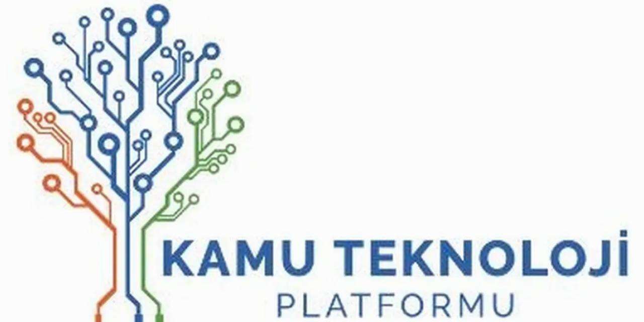 Kamu Teknoloji Platformu 2026'yı 