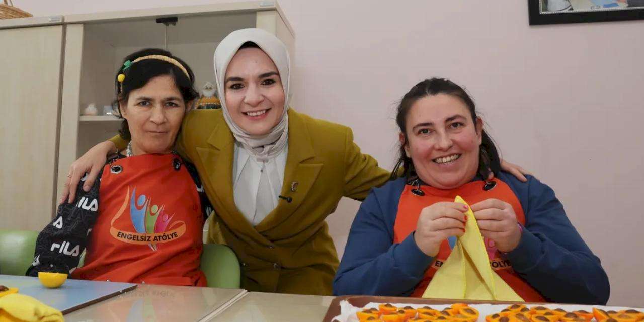 2026’nın İlk Atama Müjdesi: Kamuya 1573 Engelli Personel Alınacak!