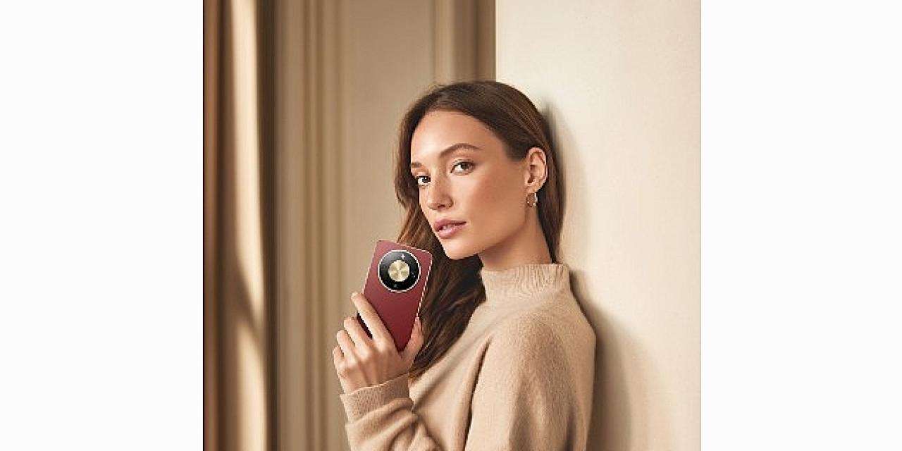 Şehir Hayatının Temposuna Dayanıklı Yeni Stil: HONOR Magic8 Lite