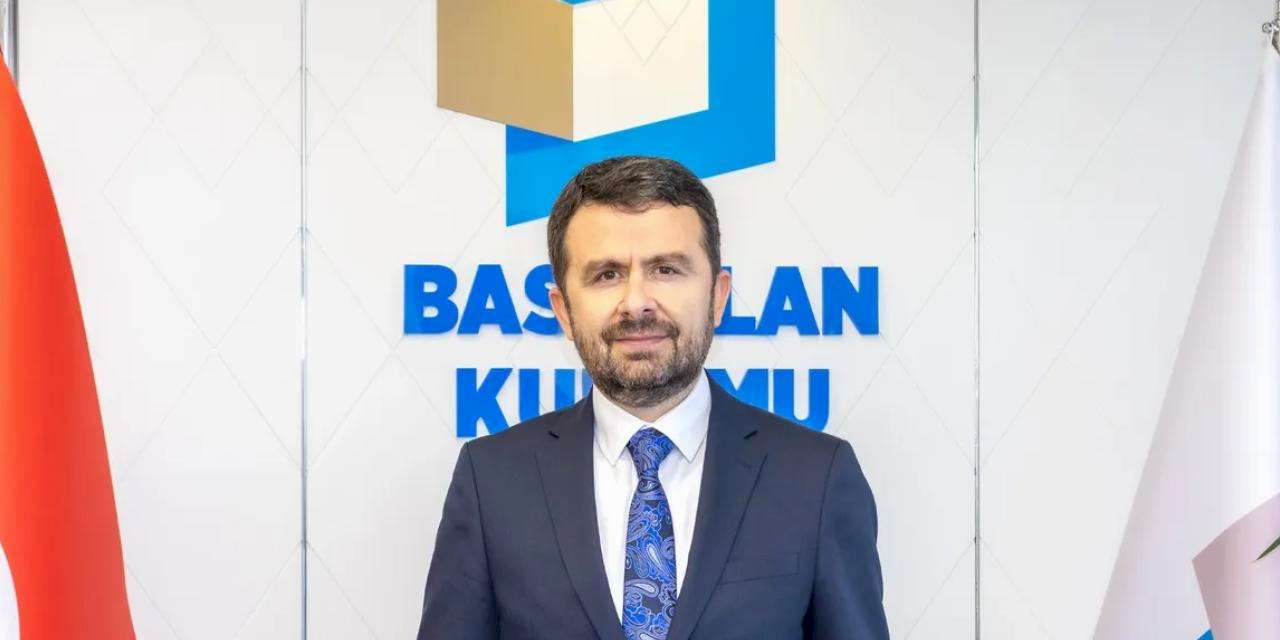 Genel Müdür Abdulkadir Çay’dan yeni yıl mesajı