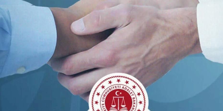 Yeni uzlaştırmacı ücret tarifesi 'Resmi'leşti