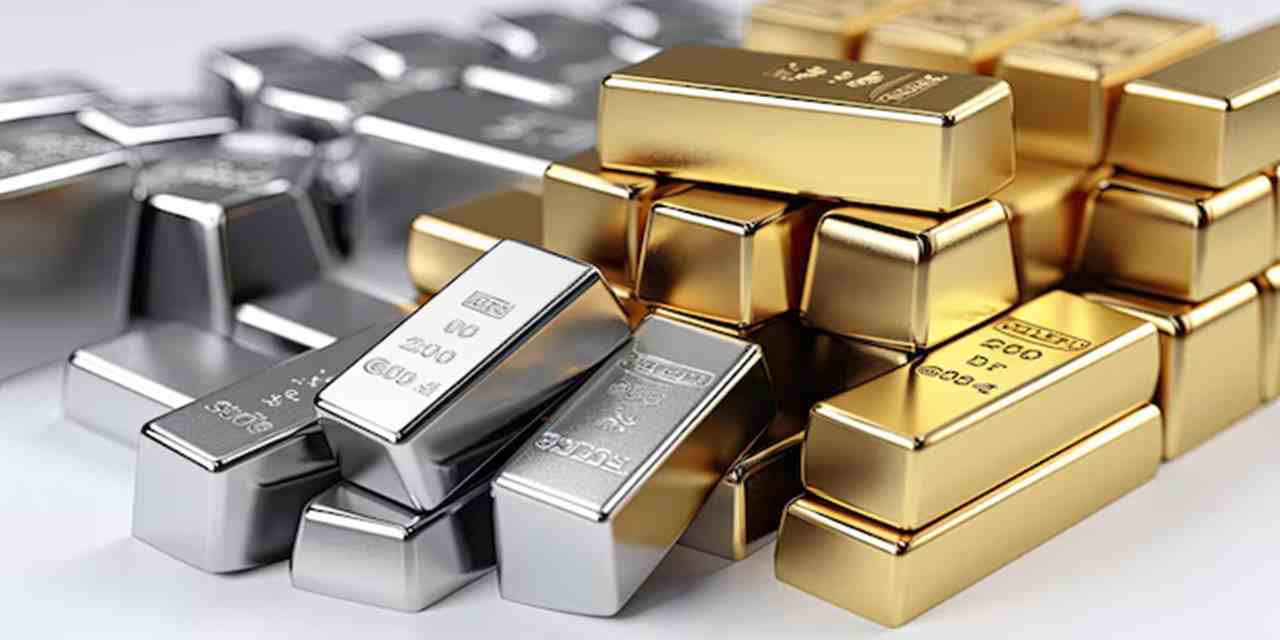 Altın ve gümüşte 2026 için ters köşe yapacak açıklama