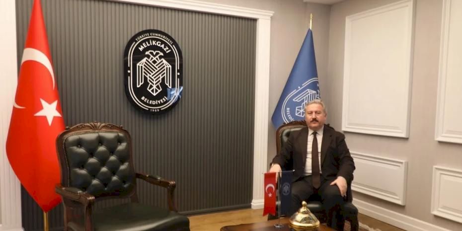 Kayseri Melikgazi 2026'da daha çok şahlanacak