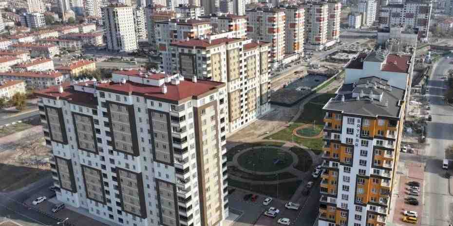 Kayseri Kocasinan'dan yeni 2026 vizyonu