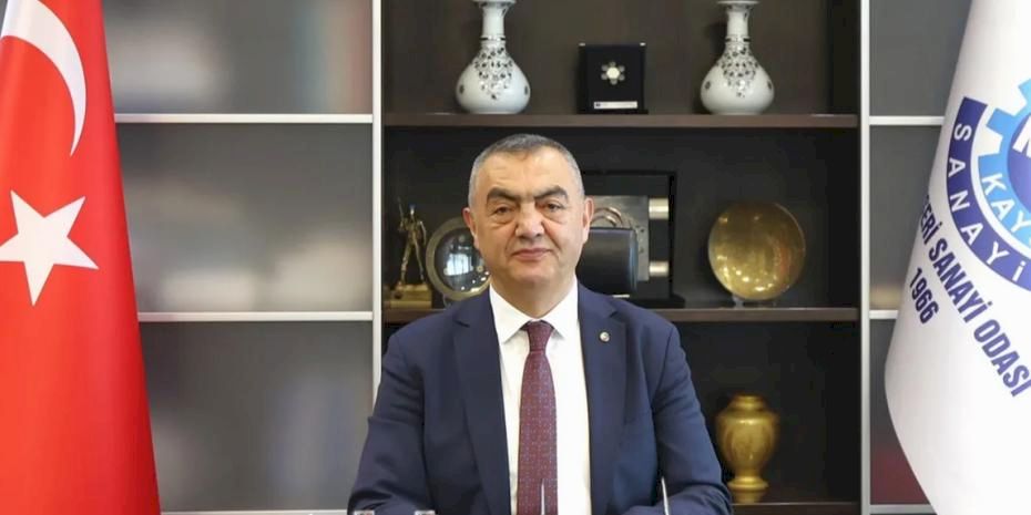 KAYSO'dan ihracat değerlendirmesi