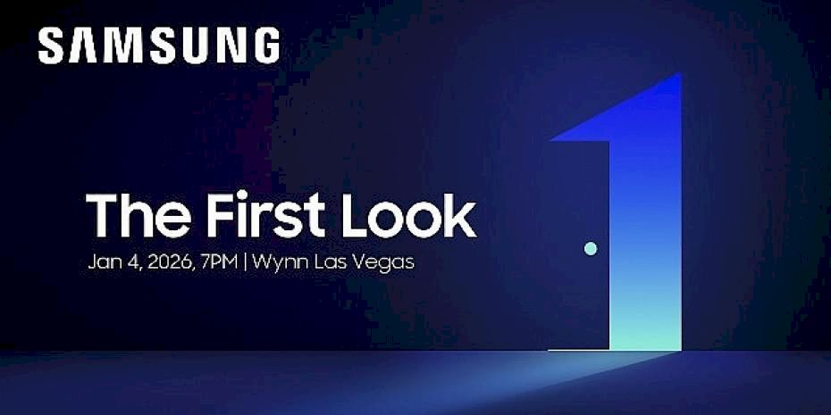 Samsung'un "First Look 2026" tanıtım filmi yayında!