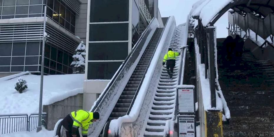 Kocaeli’de A Takımı ve Yol Bakım Timi 2025’te 3 bin talebi karşıladı​​​​​​​