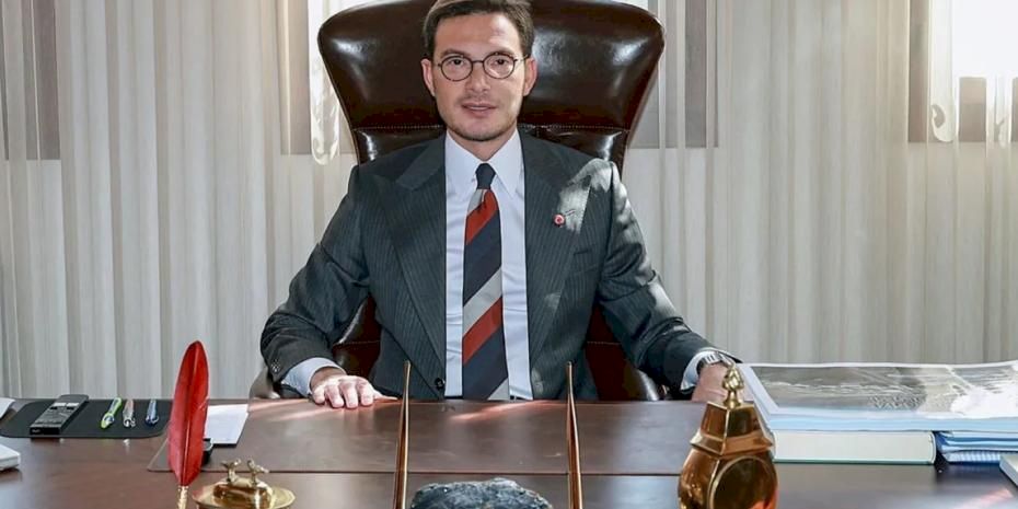 Tokat Belediyesi asılsız iddiaları yargıya taşıyor