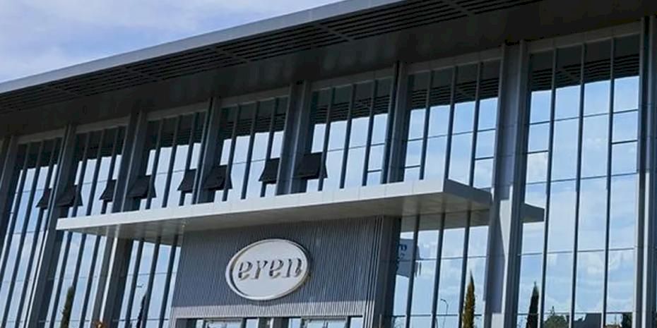 Eren Perakende, 2025’te Büyümesini Mağaza, Dijital ve Deneyim Odaklı Adımlarla Sürdürdü