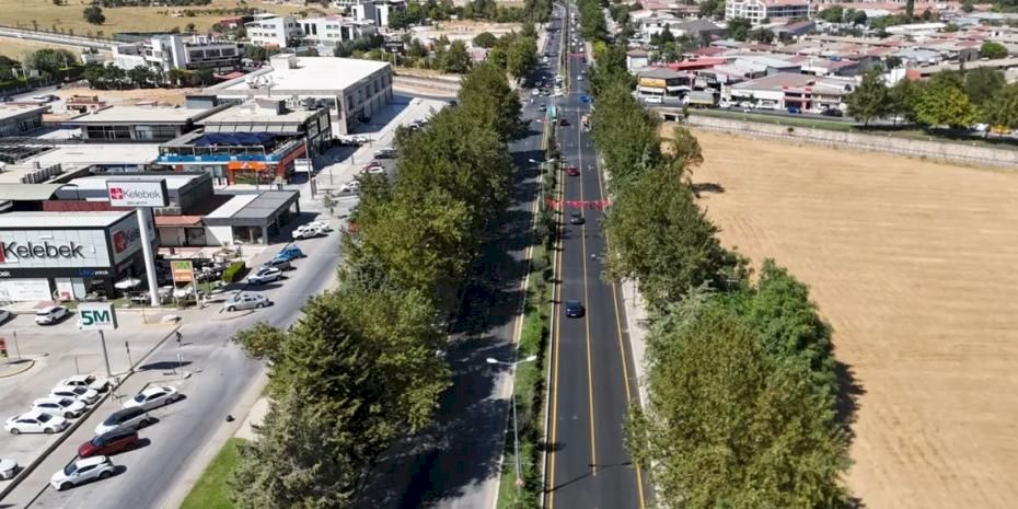 Muğla’da 2026’da 4,1 Milyar TL’lik yol yatırımı planlanıyor