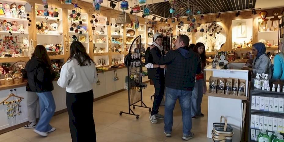 Kocaeli KO-MEK 2025’i dolu dolu geçirdi