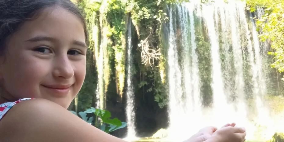 Antalya’da Düden Şelalesi 2025’te turizme can kattı