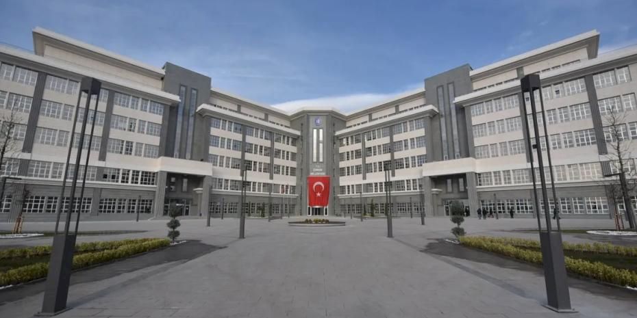 Çorum Belediyesi’nde tek numarayla hızlı iletişim