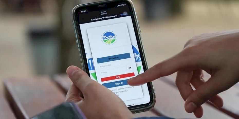 Sakarya Büyükşehir 2025’te dijital vizyonuyla öne çıktı