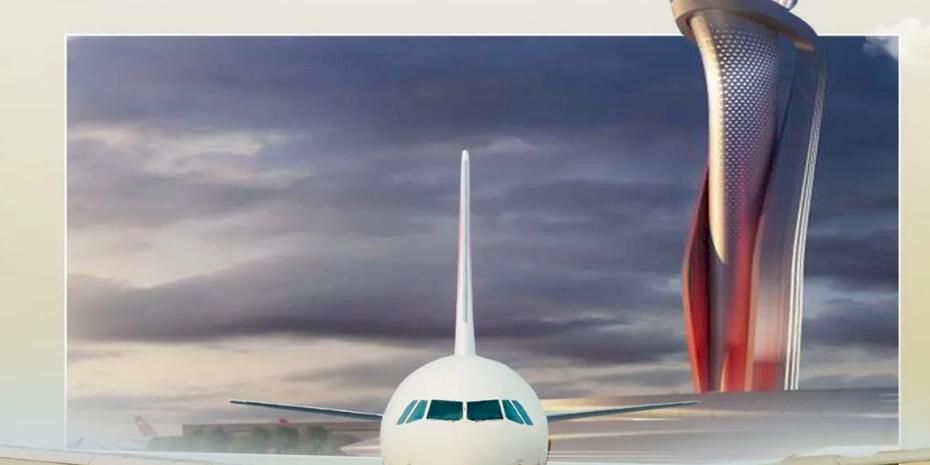 İstanbul Havalimanı 2025'te 84 milyon yolcuyu ağırladı