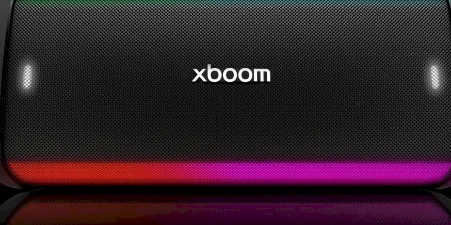 LG AI Destekli Kişiselleştirme ile Xboom By Will.i.am Serisini Genişletiyor