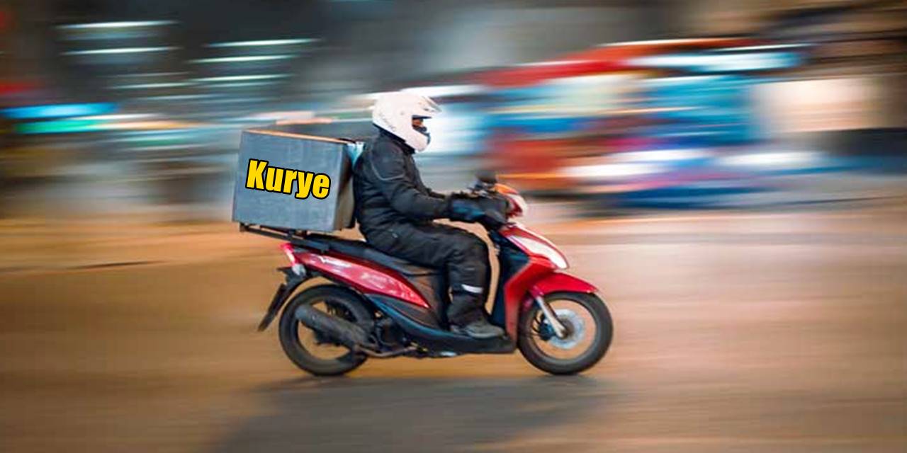 Kurye ücretlerine yüzde 47 rekor zam!