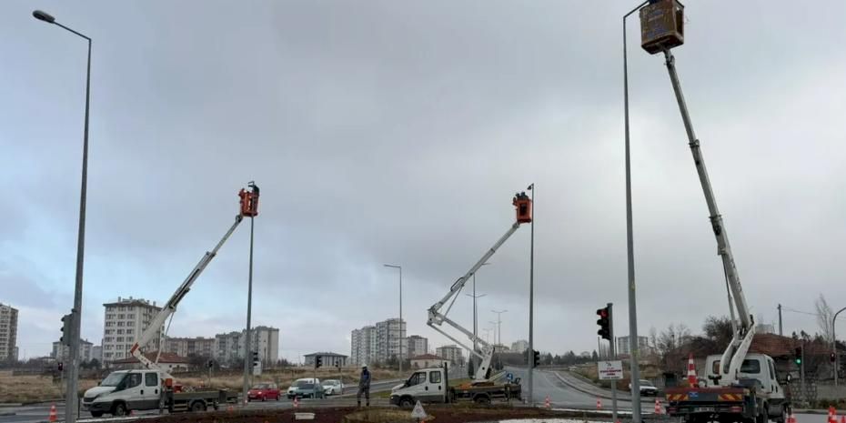 KCETAŞ İle 2025, Enerjide Dev Yatırım Yılı Oldu