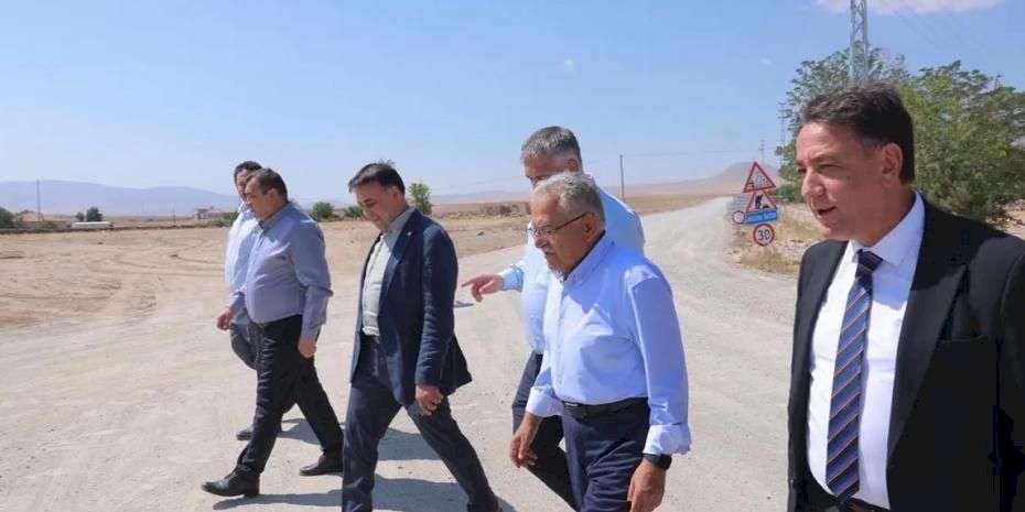 KCETAŞ 2026'da 3 milyar yatırım planlıyor