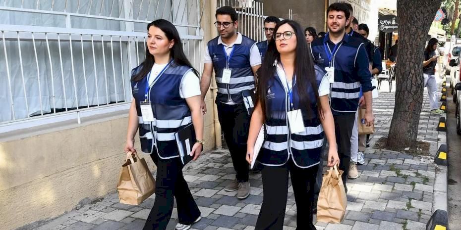 İzmir'de sosyal destekler katlandı... Maddi yardımların miktarı 2025'te 400 milyon liraya ulaştı