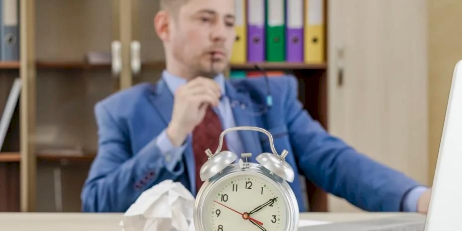 İzin alışkanlıkları değişti! Saatlik ve 'kafa izni' öne çıktı!