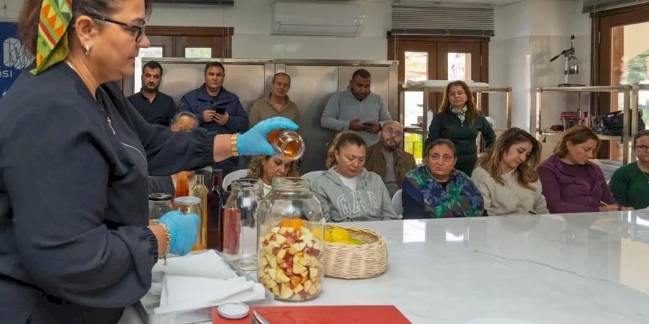 Mersin Büyükşehir’den 2025 boyunca kesintisiz sağlık desteği