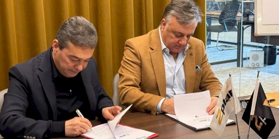 2PLAN, Yeni Nesil Bayilik Ağını Büyütüyor