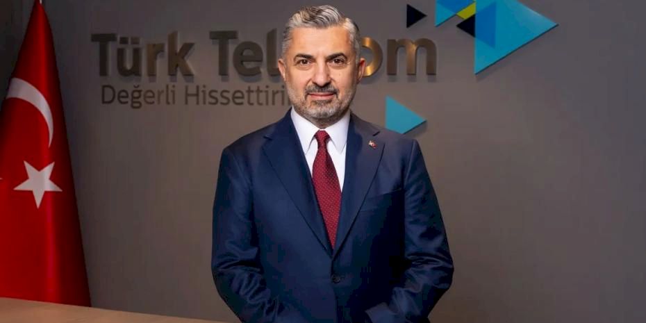 Türk Telekom, 5G'de Öncü Rolüyle Türkiye’yi Küresel Teknoloji Rekabetinde Daha Güçlü Konuma Getirmeyi Hedefliyor