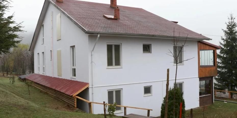 Kocaeli'de bu merkez 169 kişiyi tazeledi!