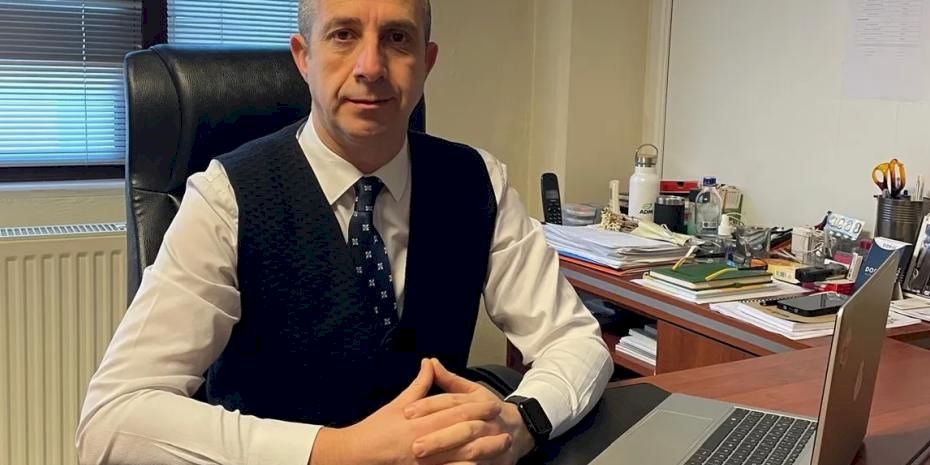 'Hayatına Dokunduğun İnsanların Gelişimine Tanık Olmak En Büyük Motivasyonum"'