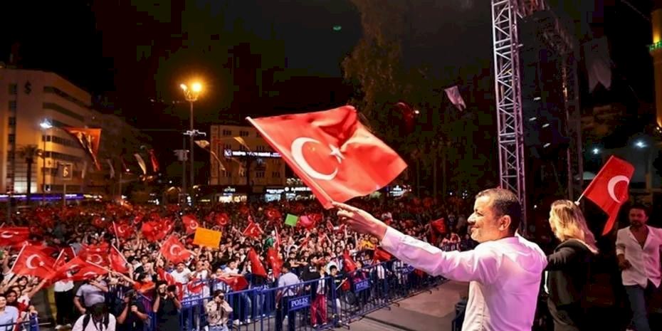 2025’te Denizli’de Büyükşehir ile hizmet dolu bir yıl