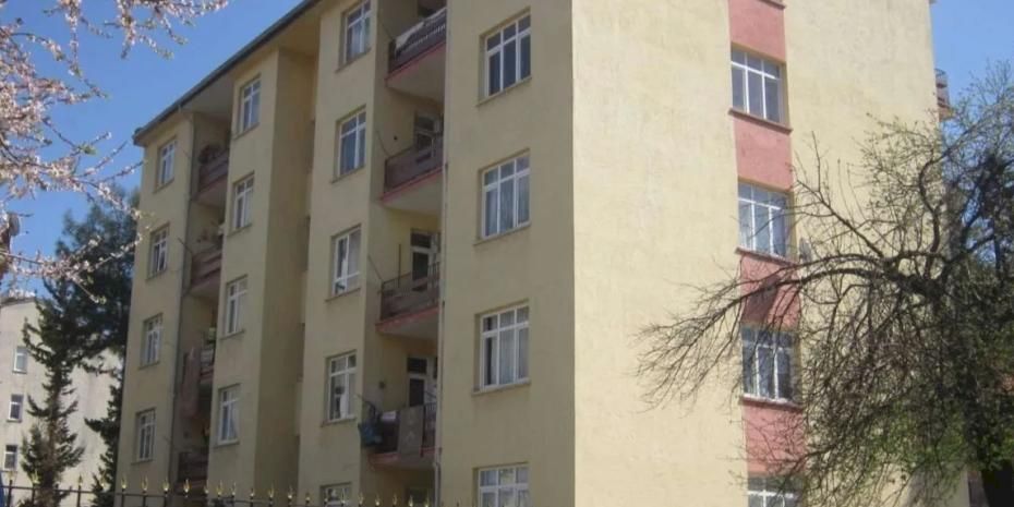 Kamu konutlarının yeni kira bedelleri belirlendi