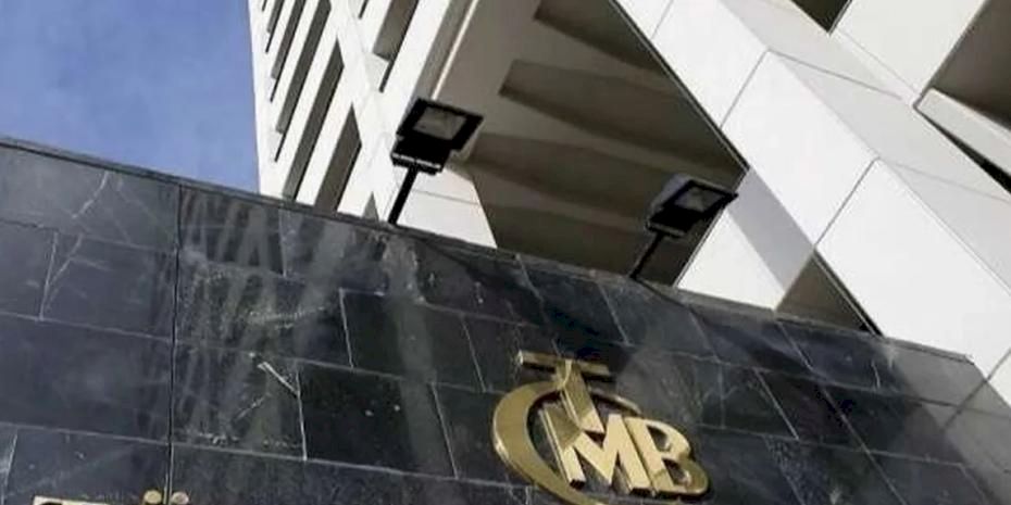 Haftalık Para ve Banka İstatistikleri yayımlandı