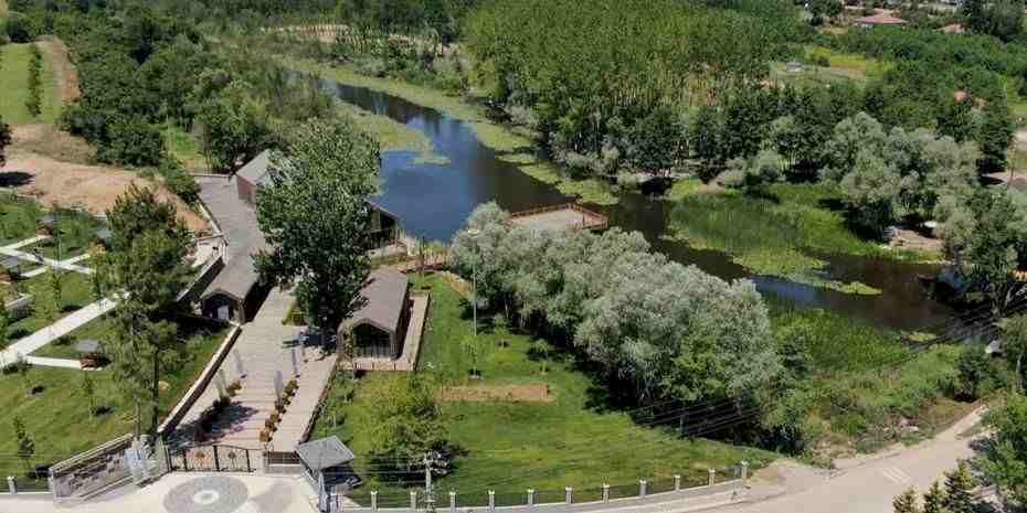 Doğanın kalbi yıl boyunca Sakarya’da attı