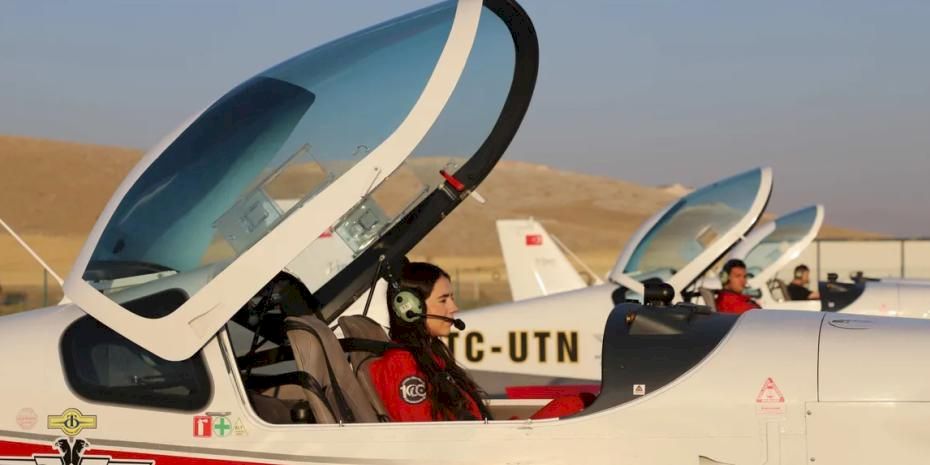 KTO Karatay, SHGM iş birliğiyle yetkilendirildi